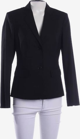 Windsor Blazer in XS in Black: front