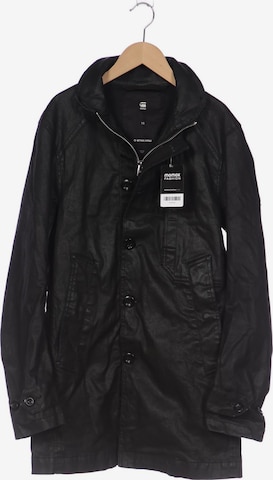 G-Star RAW Mantel XS in Schwarz: predná strana