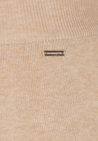 Jupe DreiMaster Maritim en beige