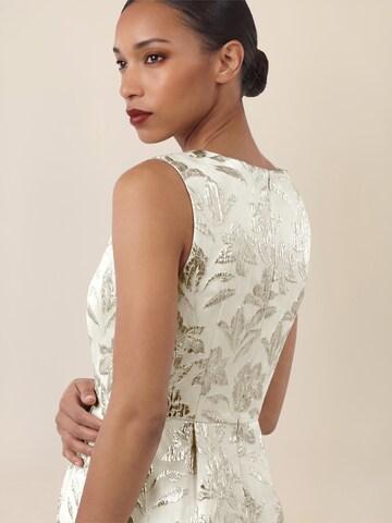 APART Dress in Beige