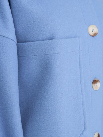 ONLY Prehodna jakna | modra barva