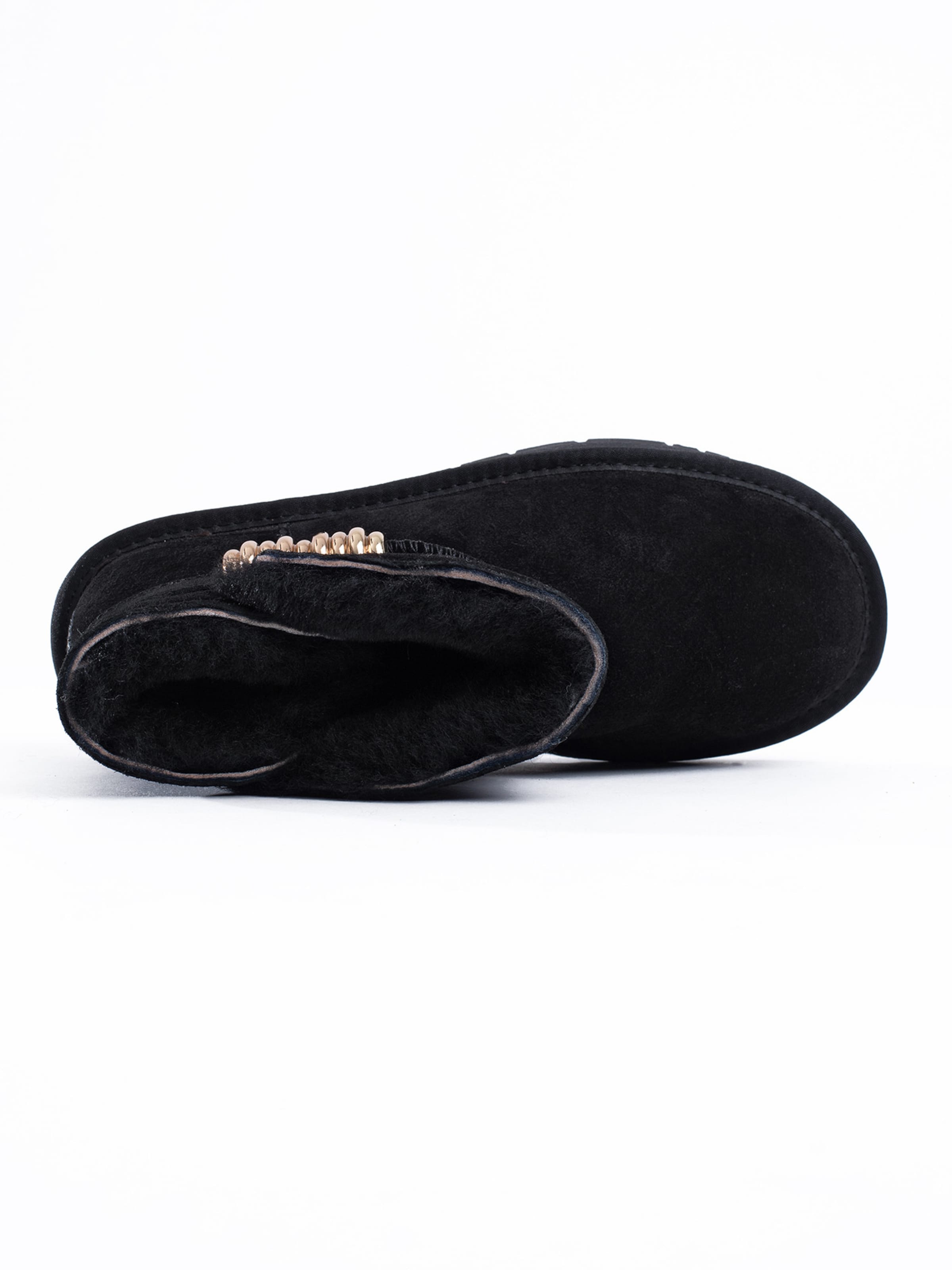 Gooce Боти 'Jacinte' в черно