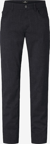 REDPOINT Regular Hose in Blau: Vorderseite