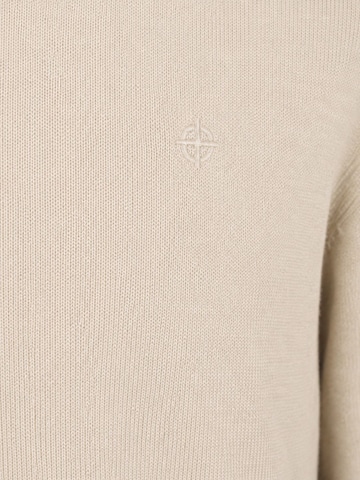 CASA MODA Shirt in Beige