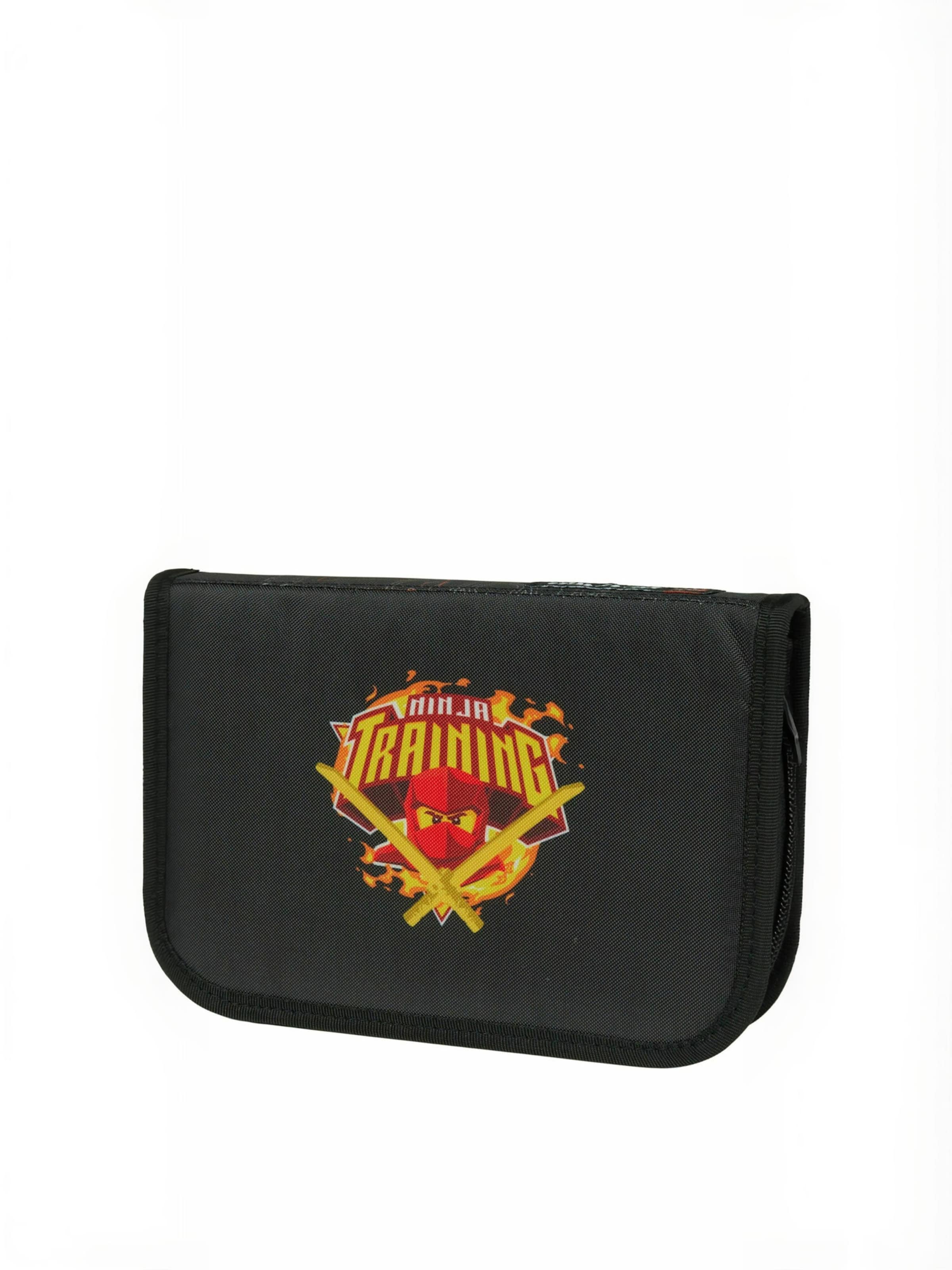 Sac ' Core ' LEGO® Bags en noir : devant