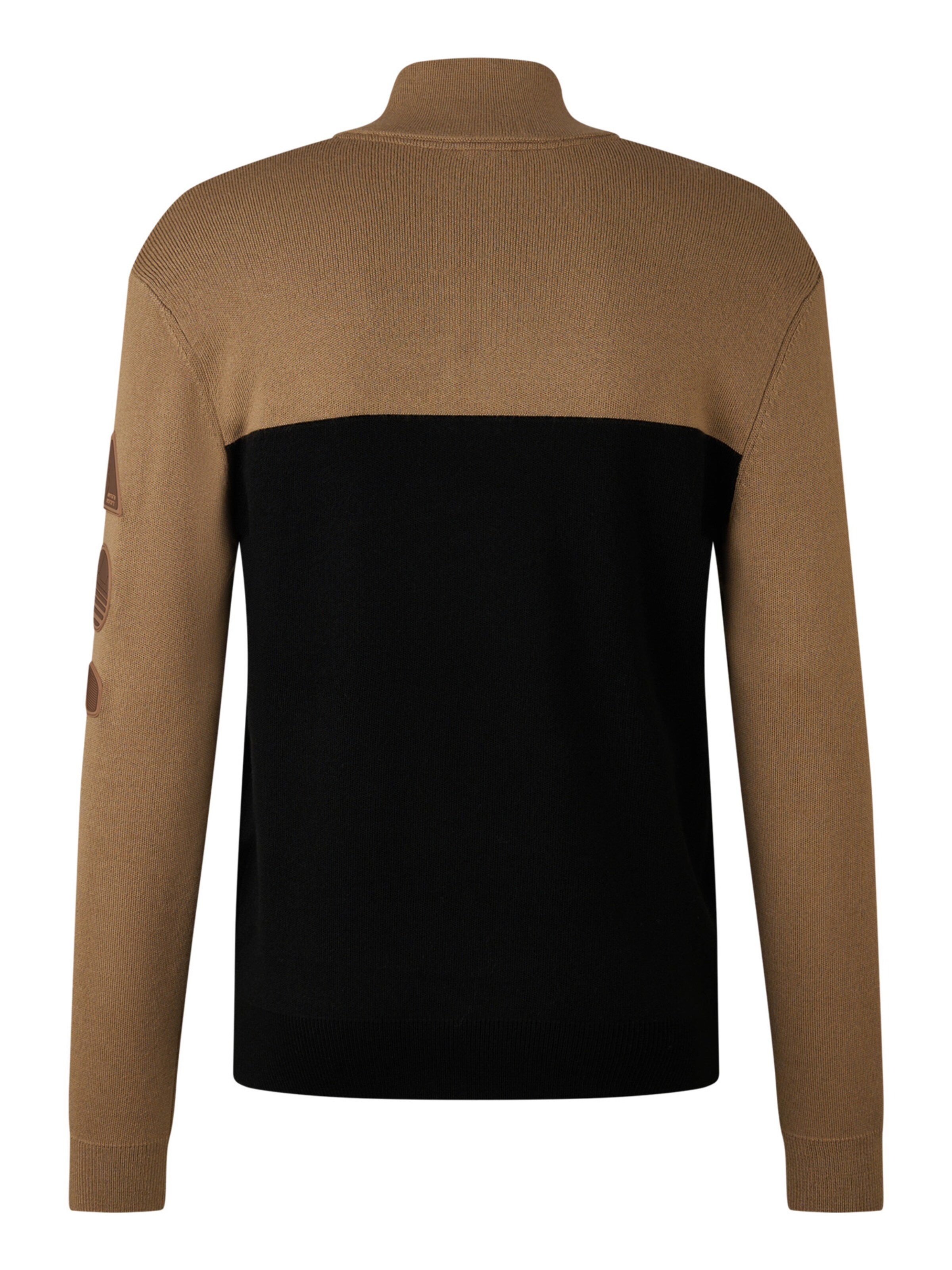 Bogner Fire + Ice Sweater 'Andrian' in Black