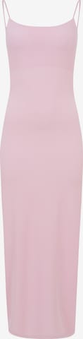 Cloud5ive - Vestido em rosa: frente