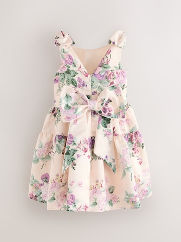 Robe LAURA ASHLEY en rose