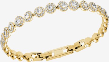 Swarovski Armband  'Angelic' in Gold