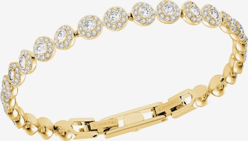 Swarovski Armband 'Angelic' i guld