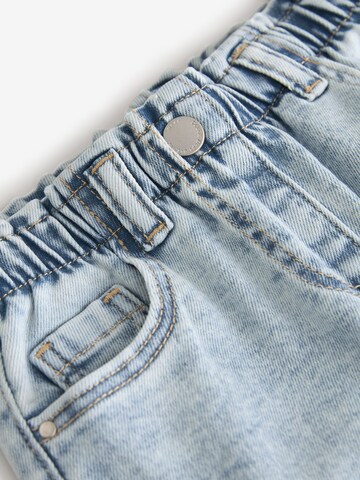 Next - Loosefit Vaquero en azul