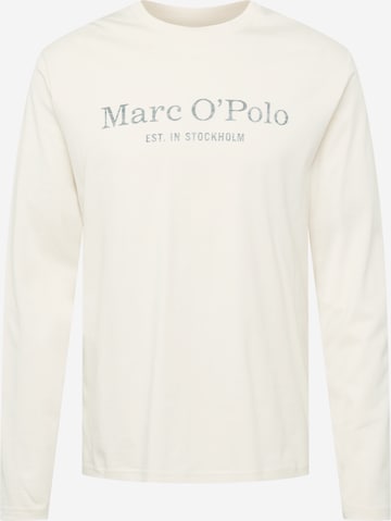 Marc O'Polo Paita värissä beige: edessä