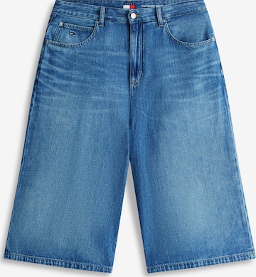 Tommy Jeans Baggy Farkut 'THEO' värissä sininen: etupuoli