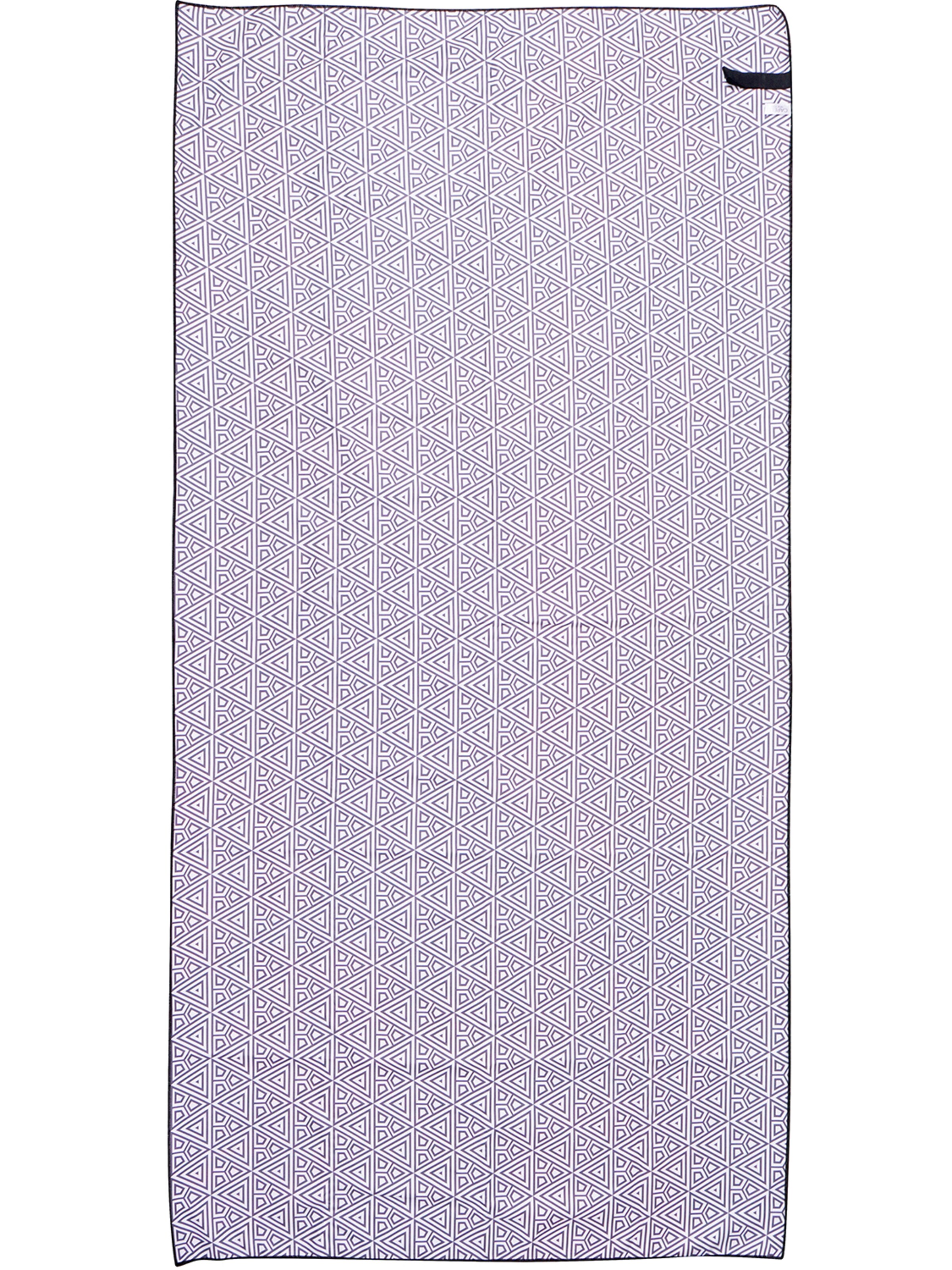 Capelli New York Beach Towel in Blue