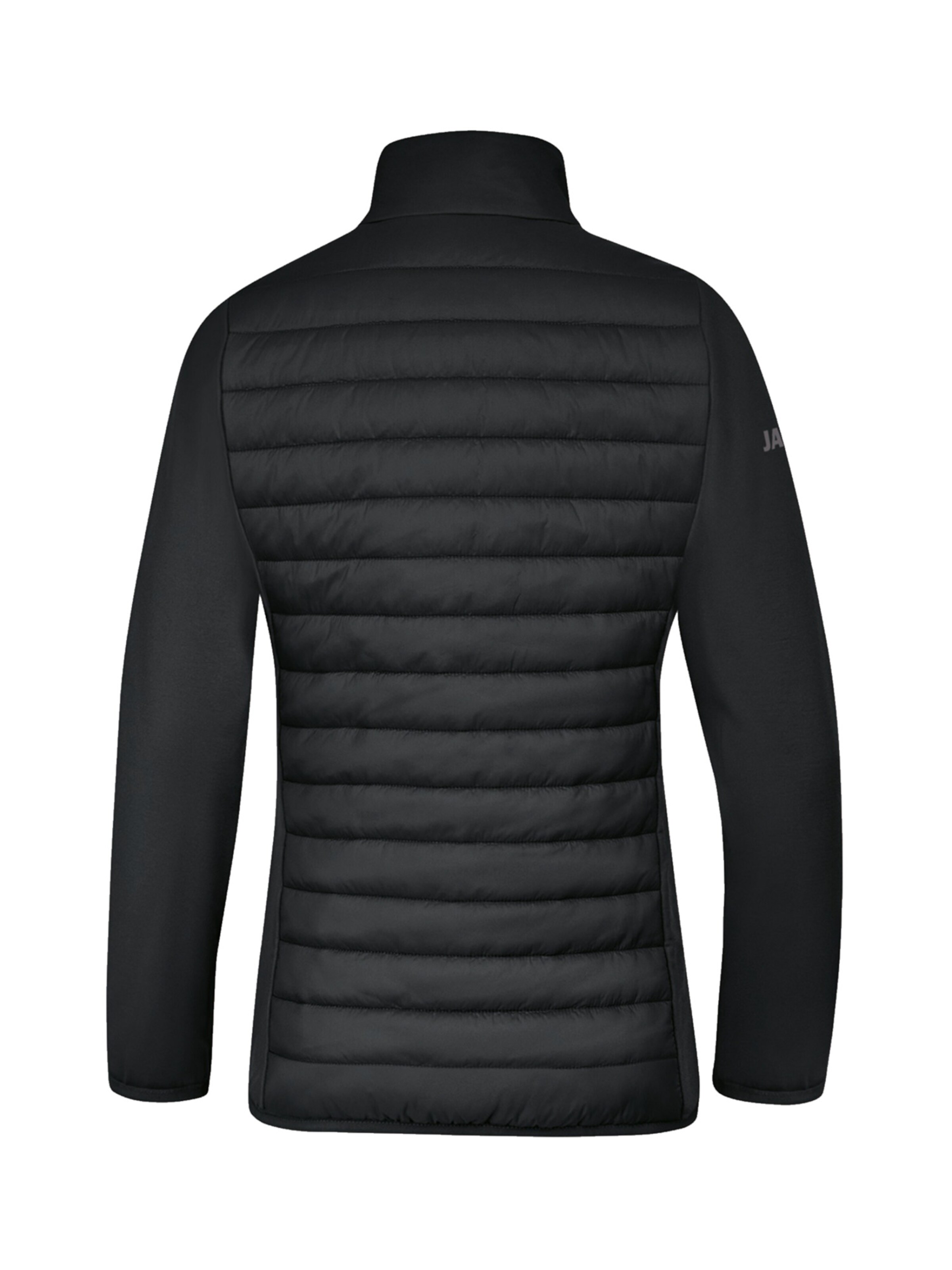 Veste de sport JAKO en noir