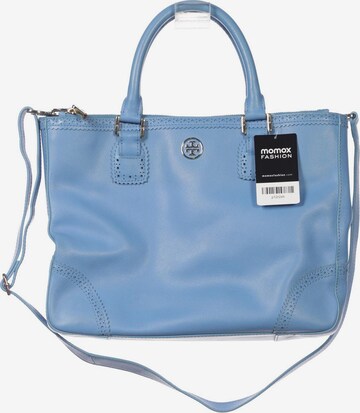 Tory Burch Bag in One size in Blue: front