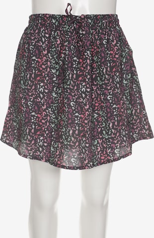 mazine Skirt in XL in Grey: front
