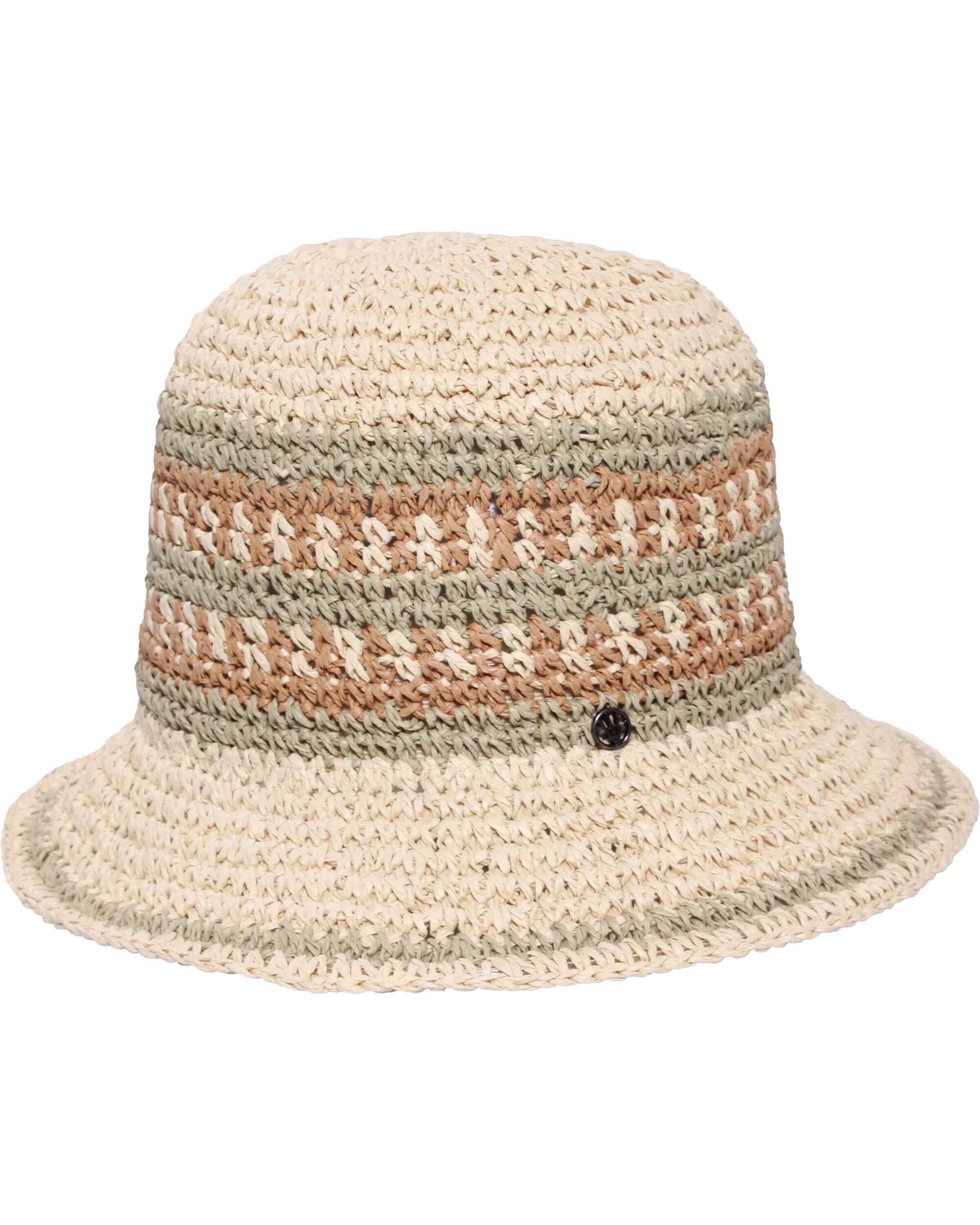 LOEVENICH Hat in Beige