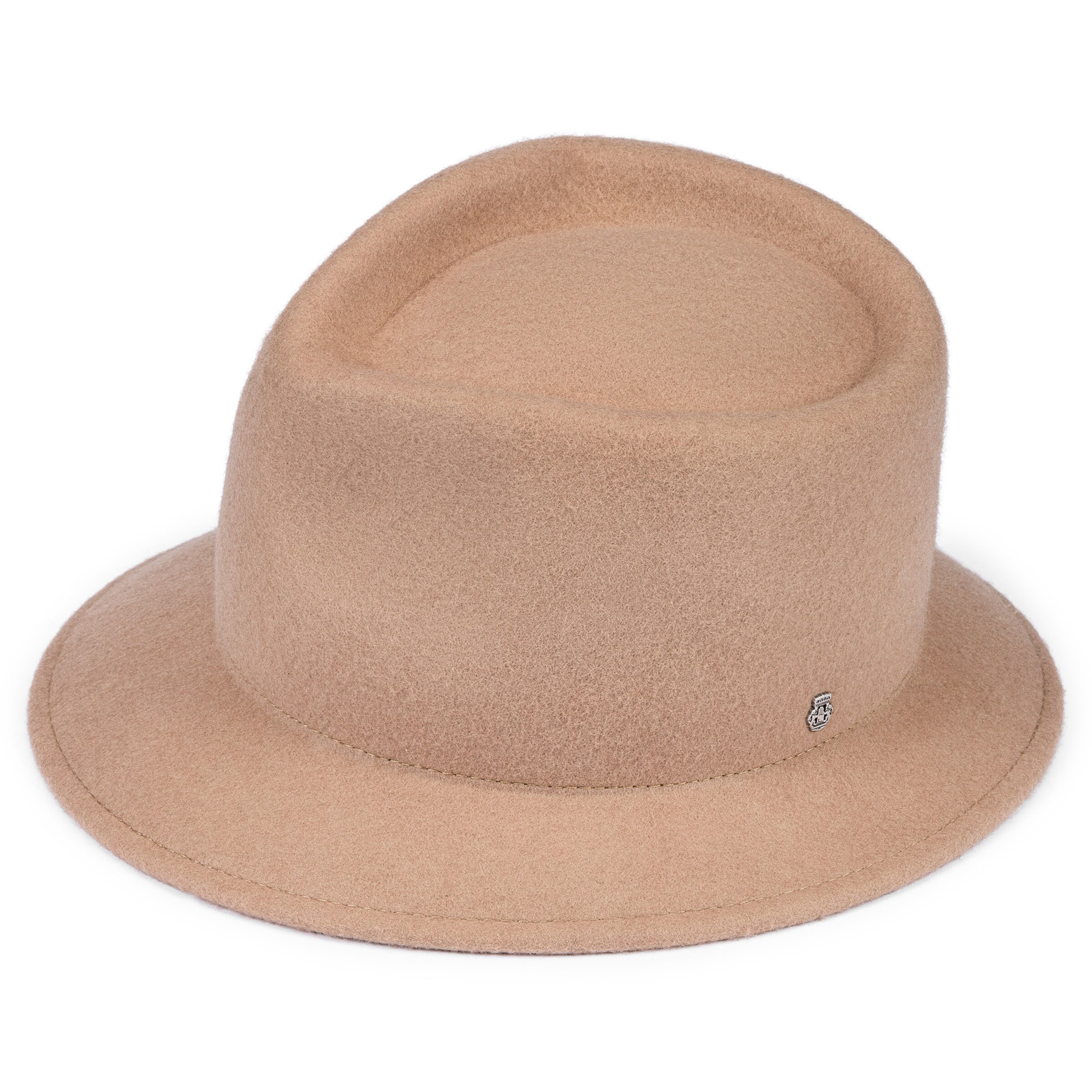 Roeckl Hat 'MAYFIELD' in Beige