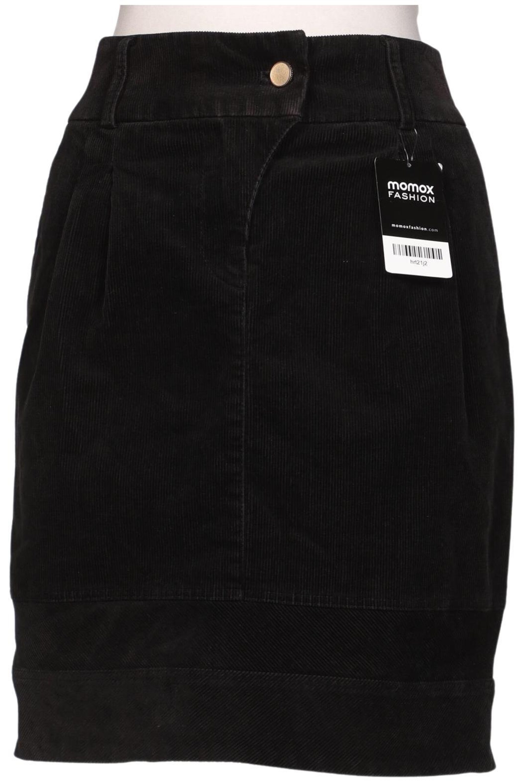 BOSS Skirt in S in Black: front