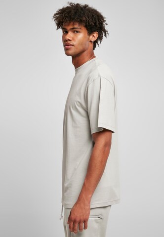 T-Shirt Urban Classics en gris