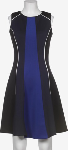 DKNY Kleid XS in Schwarz: predná strana