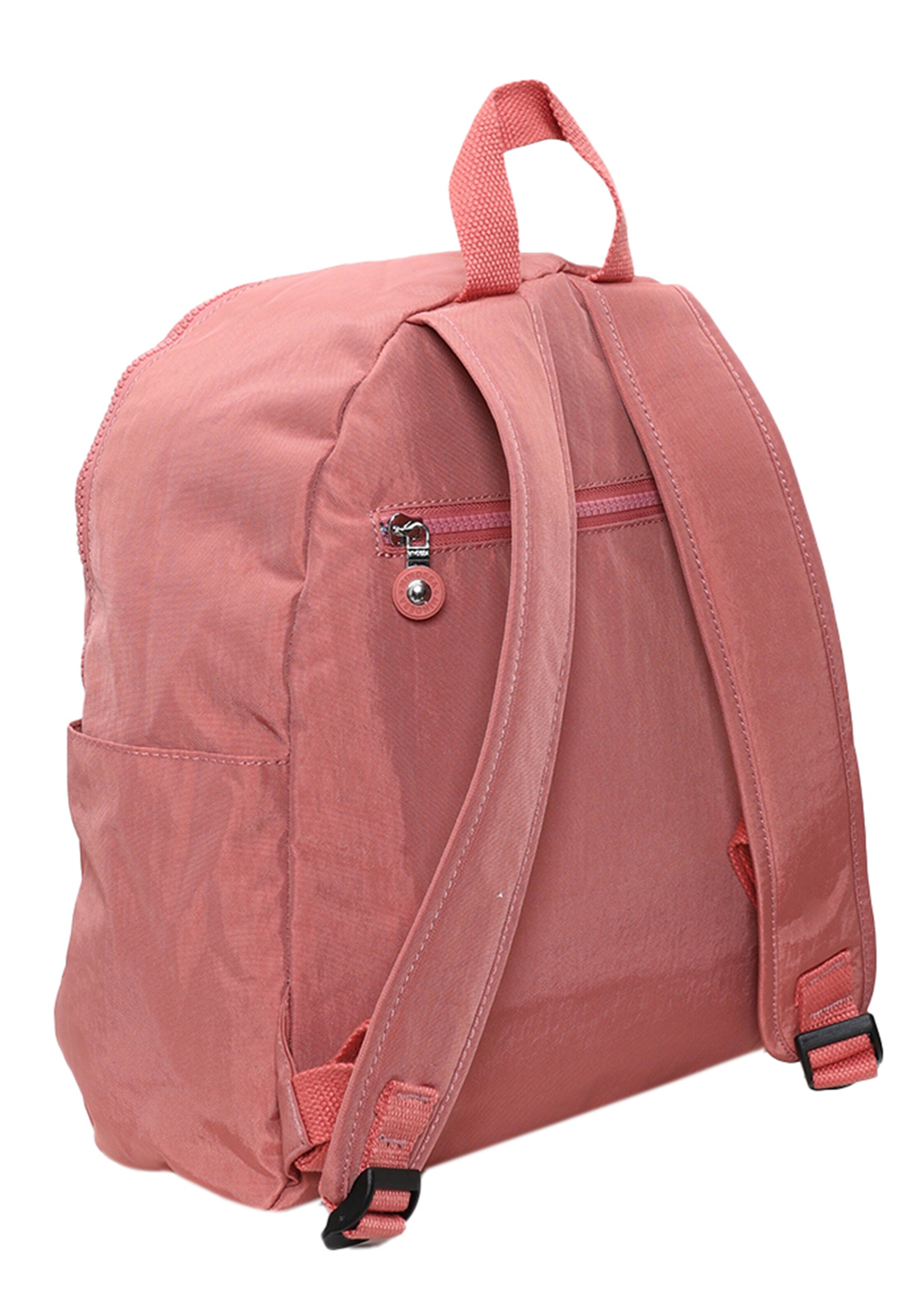 Mindesa Backpack in Pink
