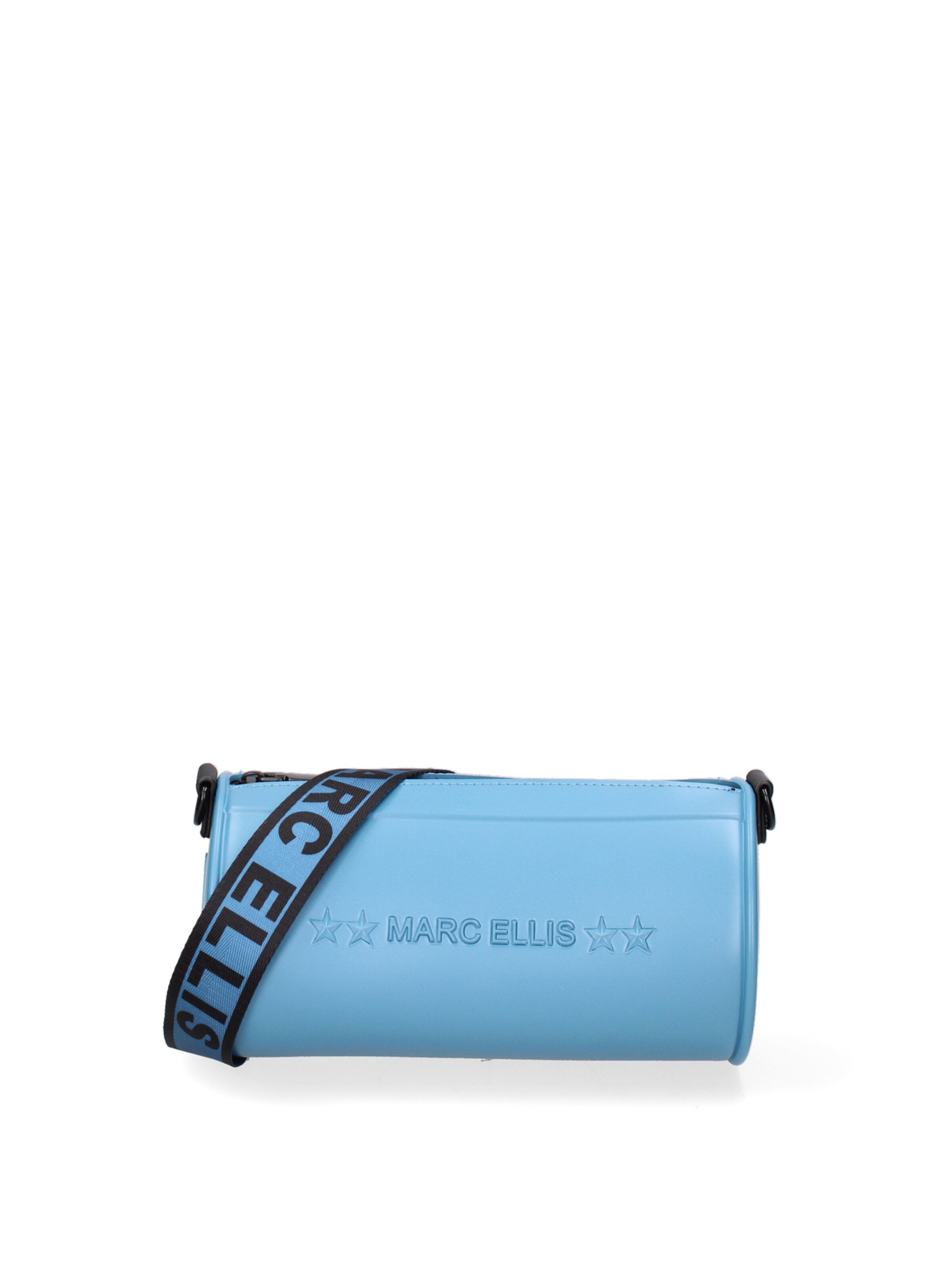 Marc Ellis Crossbody bag in Blue: front