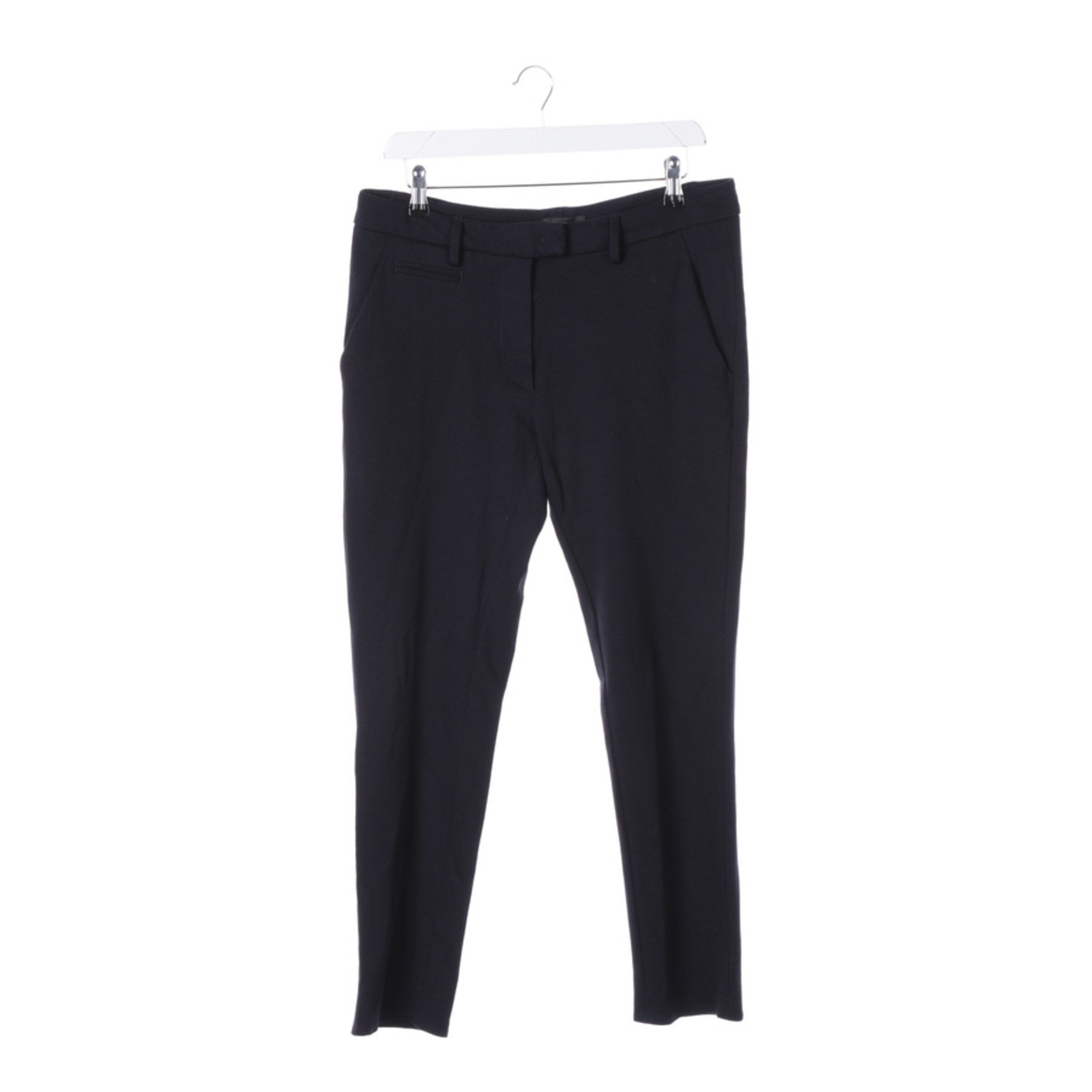 Dondup Pants in L in Blue: front