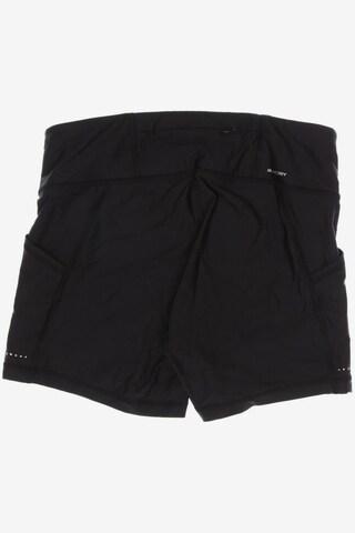 saucony Shorts in M in Black