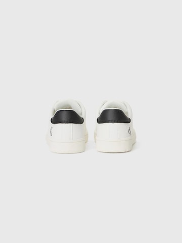 Calvin Klein Sneakers 'Eco back' in Wit