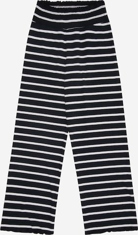 ONLY GIRLS Regular Housut 'KOGSADIE' värissä sininen: etupuoli