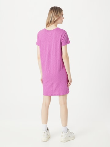 GAP - Vestido em rosa