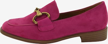 Palado Classic Flats 'Nyliss' in Pink