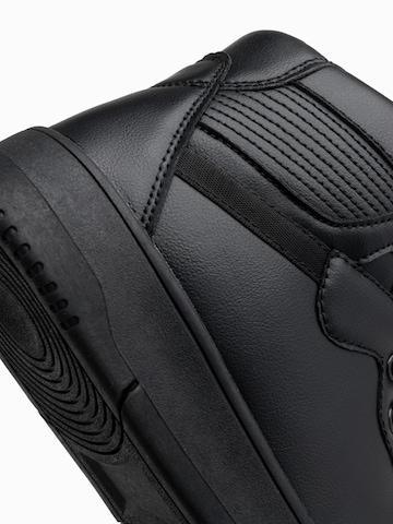 Ombre - Zapatillas deportivas altas en negro