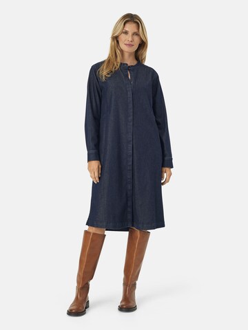 Masai Jurk 'MaOdila' in Blauw