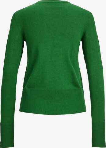 JJXX Sweater 'Lara' in Green