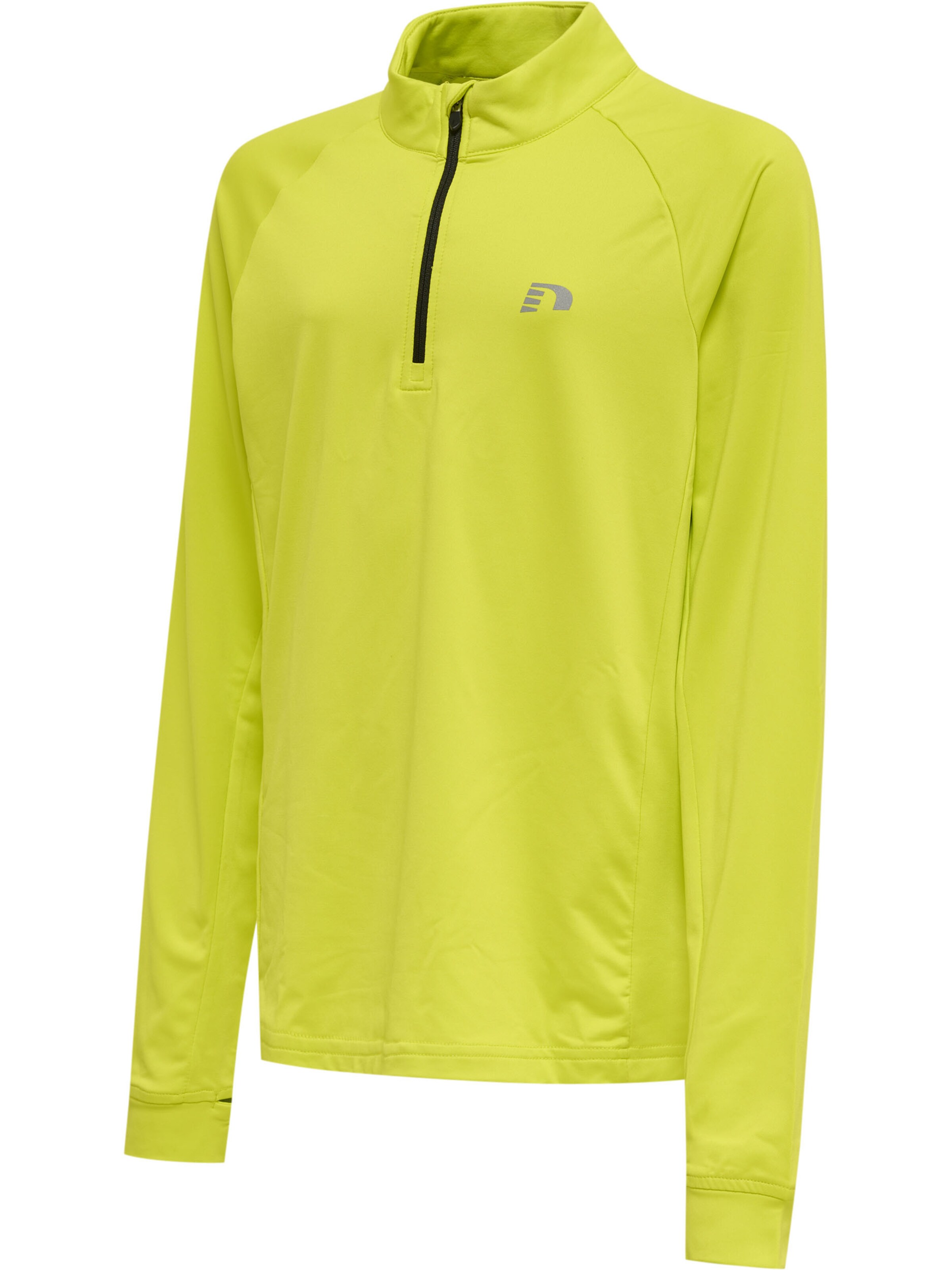 Newline Sports sweatshirt in Green
