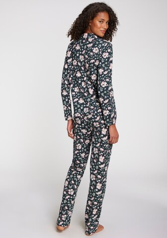 s.Oliver Pajama Pants in Green