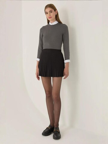 Hiccup Trui in Grijs