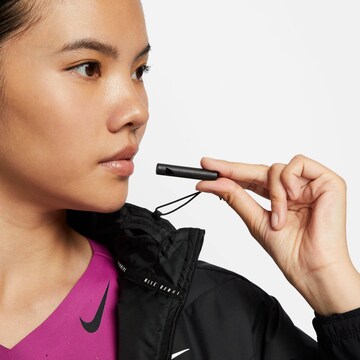 NIKE Performance Jacket 'Swift' in Black