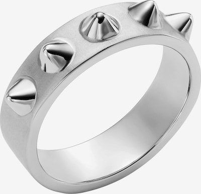 DIESEL Ring in Silver, Item view
