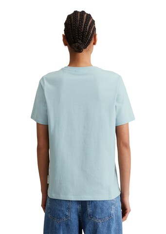 T-shirt Marc O'Polo DENIM en bleu