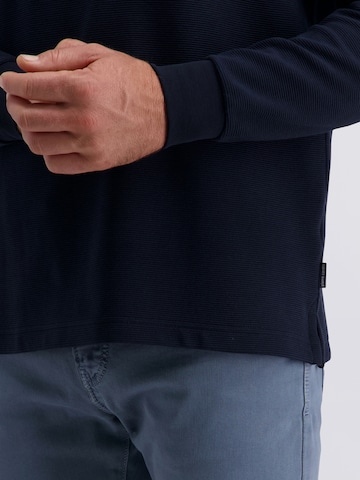 PIERRE CARDIN Sweater in Blue