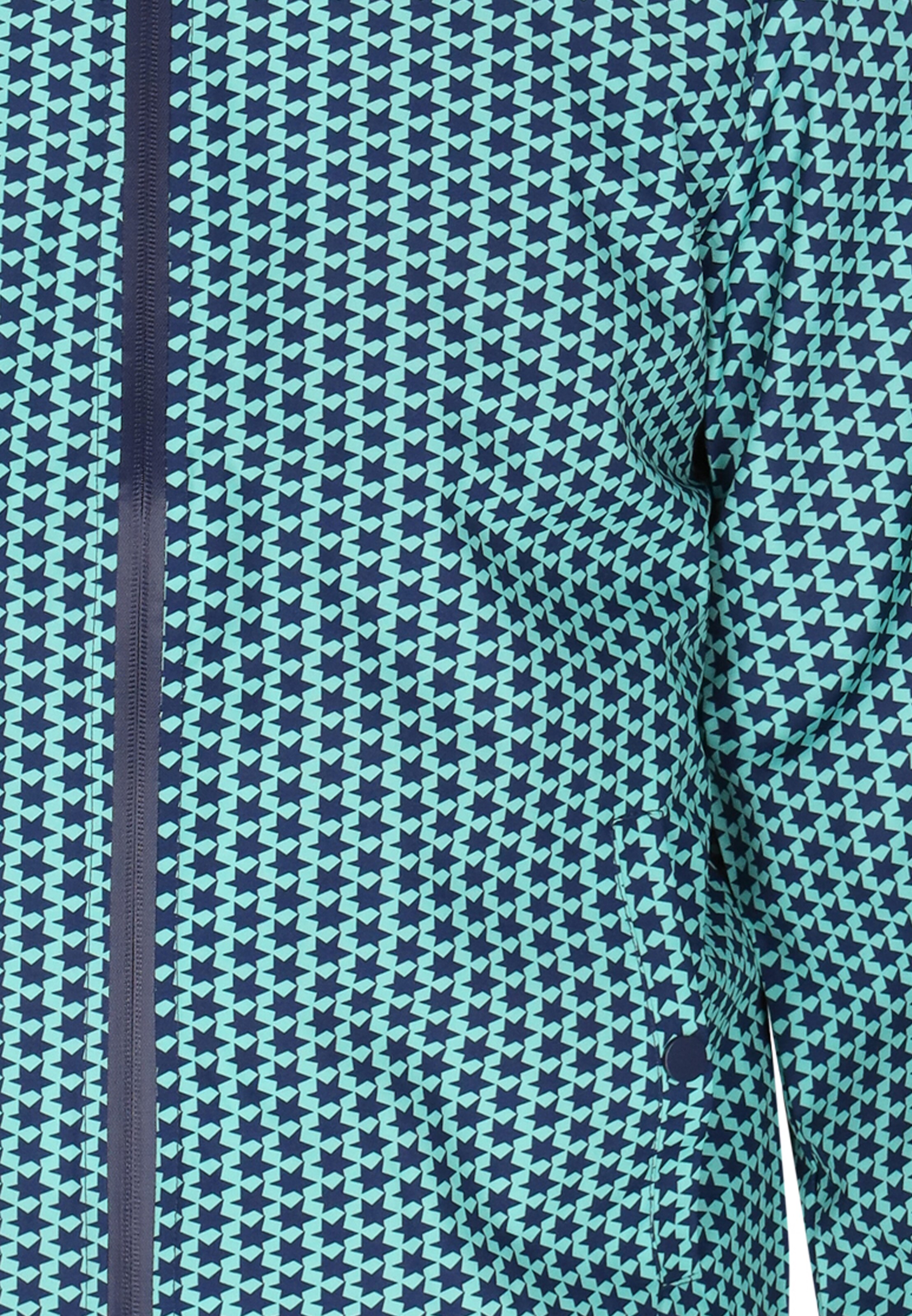 HOMEBASE Overgangsjakke i blå