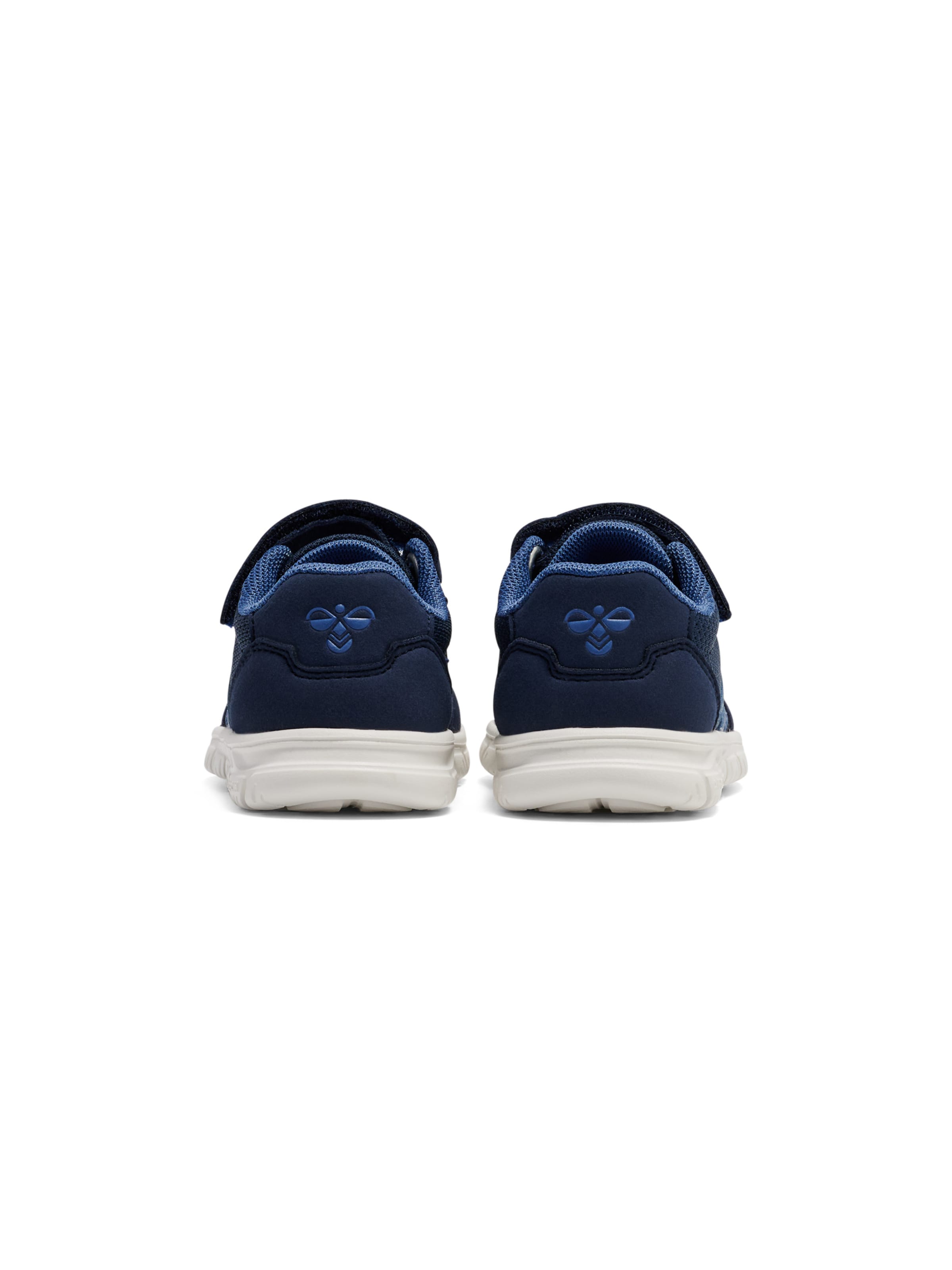 Hummel Sneaker 'Crosslite 2.0' in Blau