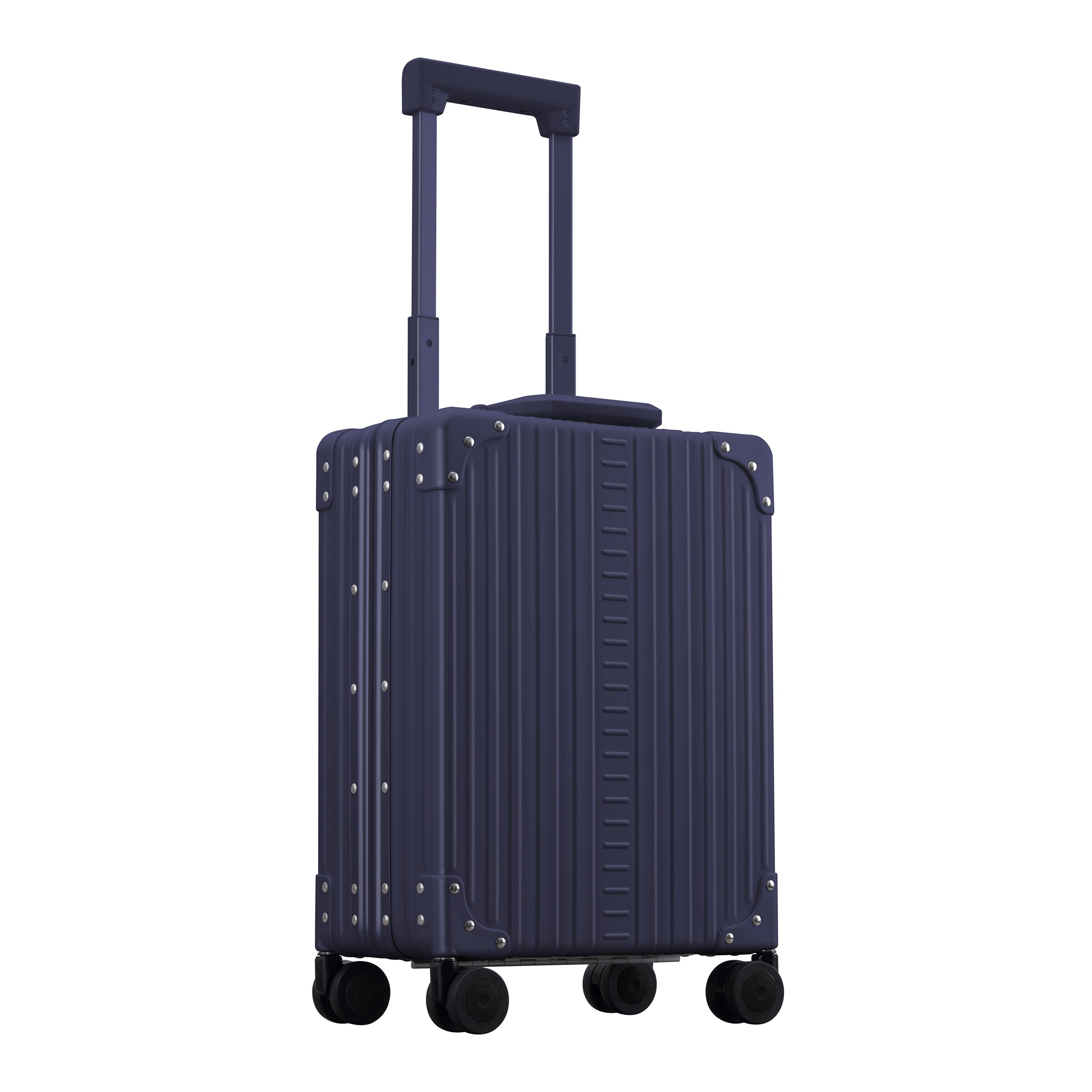 Aleon Trolley in Blauw