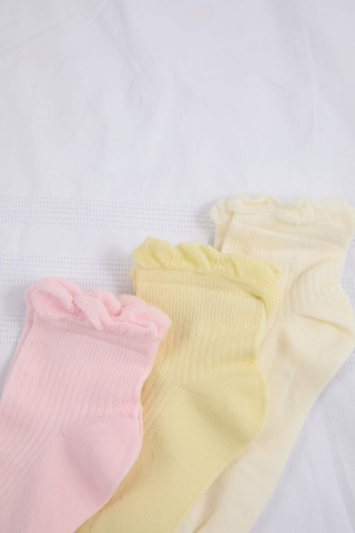Trendyol Socken in Beige