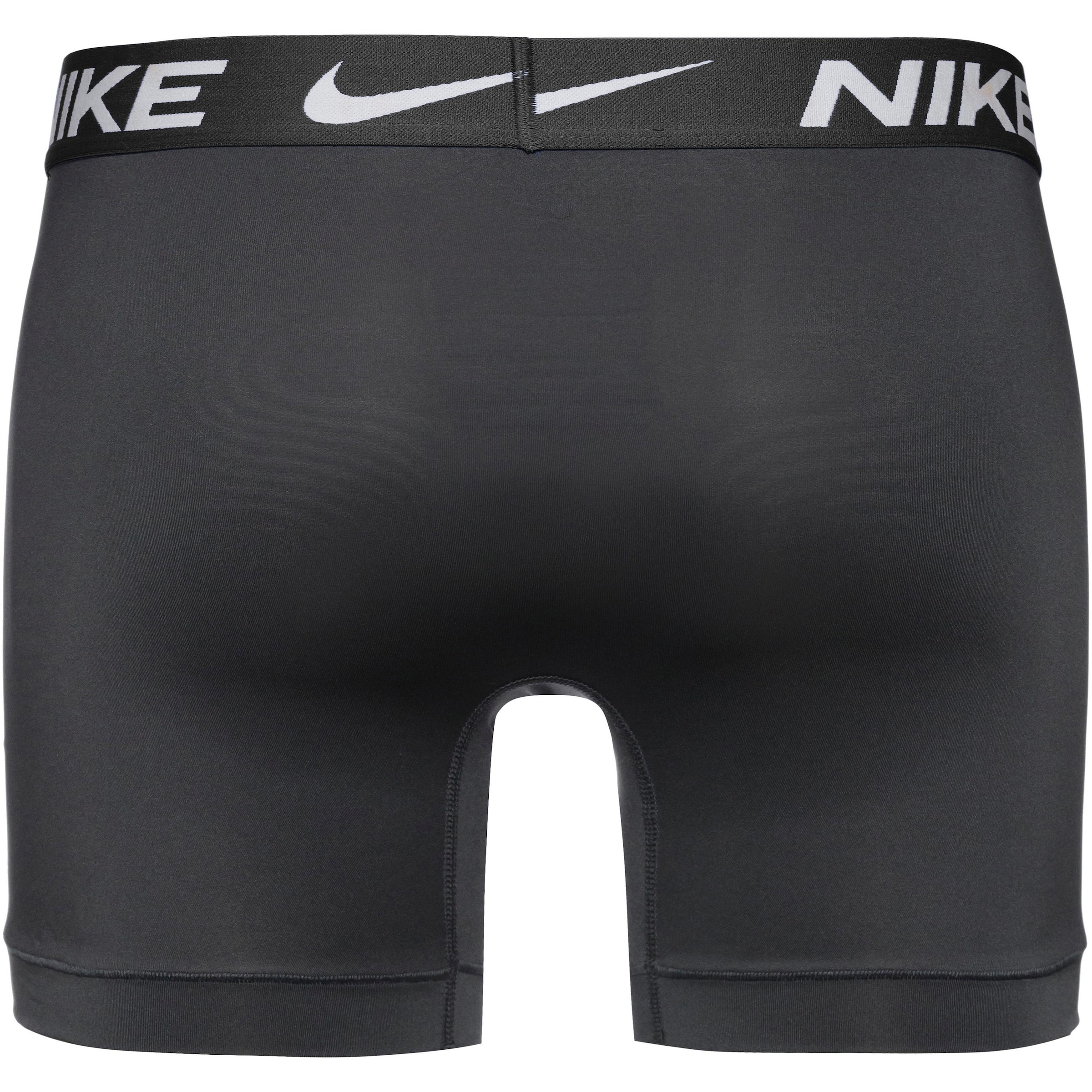 NIKE Boxer shorts in Black