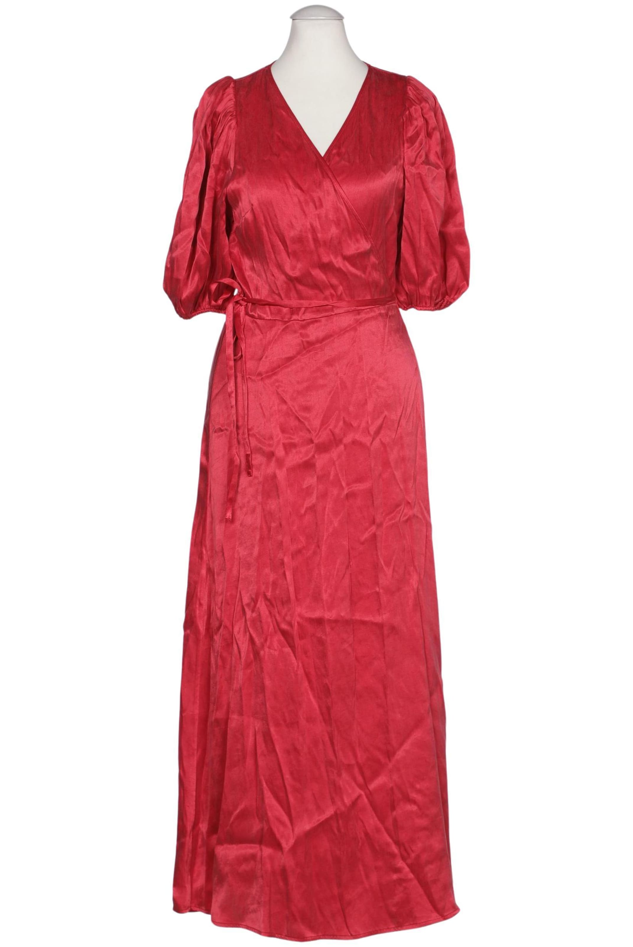 & Other Stories Dress in XS in Red: front